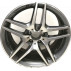 Mercedes OEM A2224010000 8.5x19 5x112 ET38 DIA66.6 MG