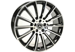 Mercedes OEM A2534011900 8.5x20 5x112 ET40 DIA66.6 BP