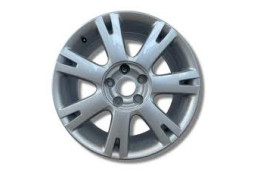 Volkswagen OEM 7L6601025BJ8Z8 8x18 5x130 ET57 DIA0 S