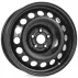 ALST (KFZ) 4002 5.5x15 4x100 ET36 DIA60.1 Black