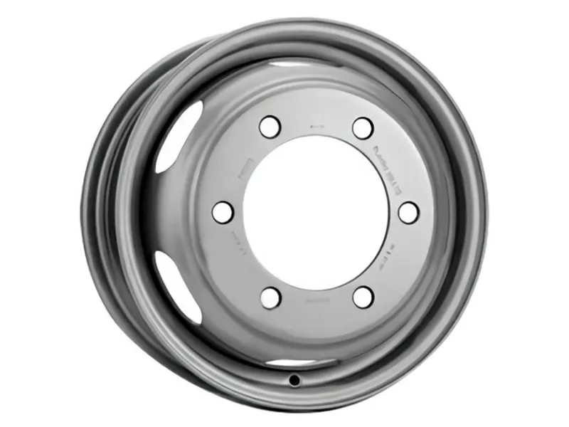 ALST (KFZ) 6024 6x16 6x205 ET124 DIA161 S