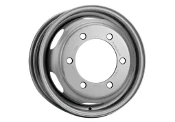 ALST (KFZ) 6024 6x16 6x205 ET124 DIA161