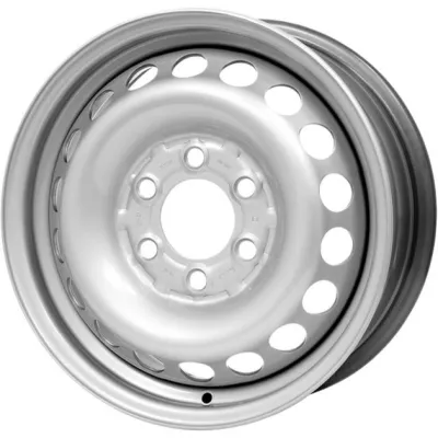 ALST (KFZ) 6131 6.5x16 6x130 ET54 DIA84 S