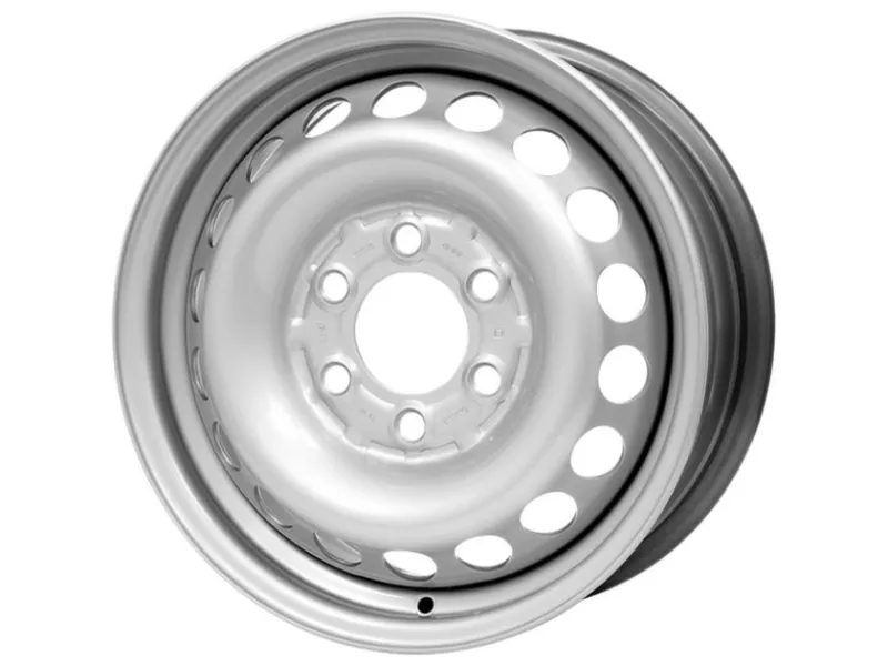 ALST (KFZ) 6131 6.5x16 6x130 ET54 DIA84 S