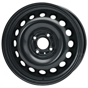 ALST (KFZ) 9016 6.5x17 5x114.3 ET45 DIA60.1 Black
