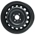 ALST (KFZ) 9016 6.5x17 5x114.3 ET45 DIA60.1 Black