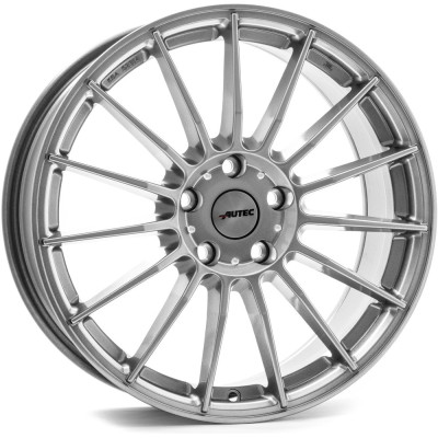 Autec Lamera 7.5x17 5x114.3 ET37 DIA70.1