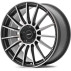 Autec Lamera 8x18 5x112 ET38 DIA70.1 BMP