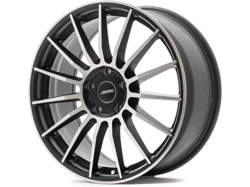 Autec Lamera 8x18 5x112 ET38 DIA70.1 BMP