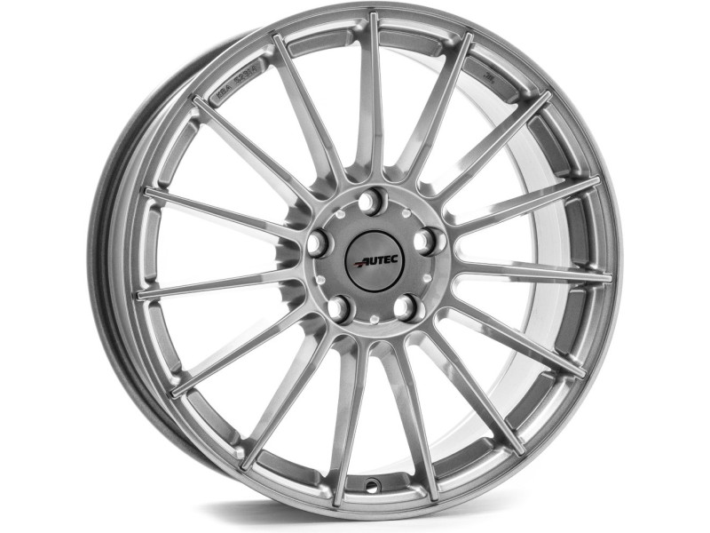 Autec Lamera 8x18 5x114.3 ET38 DIA70.1