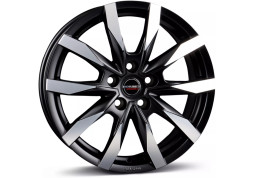 Borbet CW5 7.5x18 5x120 ET43 DIA65.1 BP