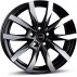 Borbet CW5 7.5x18 5x127 ET45 DIA71.6 BP