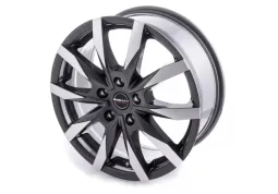 Borbet CW5 7.5x18 5x127 ET45 DIA71.6 AP