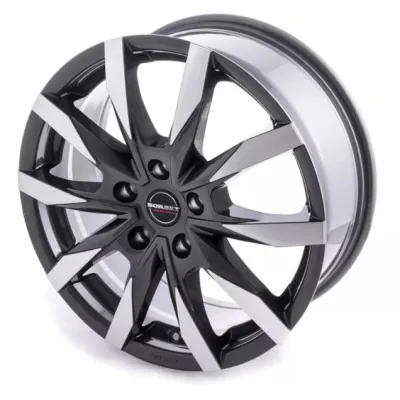 Borbet CW5 7.5x18 5x112 ET48 DIA66.5 AP