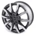 Borbet CW5 7.5x18 5x112 ET48 DIA66.5 AP
