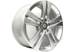 Mercedes OEM A2224013400 8x18 5x112 ET41 DIA66.6