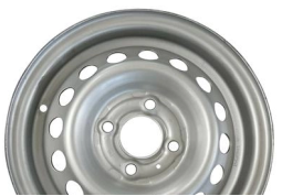 Nissan OEM 40300-4F400 5x13 4x100 ET45 DIA59 S