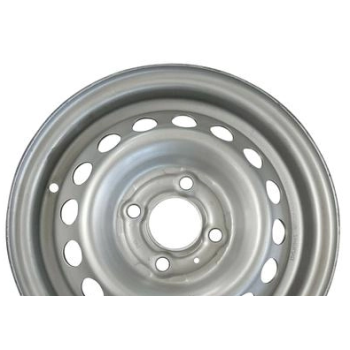 Nissan OEM 40300-4F400 5x13 4x100 ET45 DIA59 S