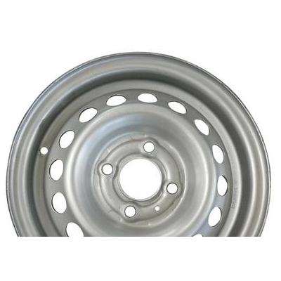 Nissan OEM 40300-4F400 5x13 4x100 ET45 DIA59 S