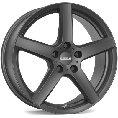 Dezent TY 7x17 5x112 ET48 DIA0 GR