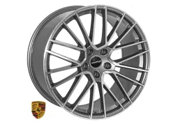 JH QC1278 11.5x22 5x130 ET61 DIA71.6 GMF