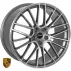 JH QC1278 11.5x22 5x130 ET61 DIA71.6 GMF