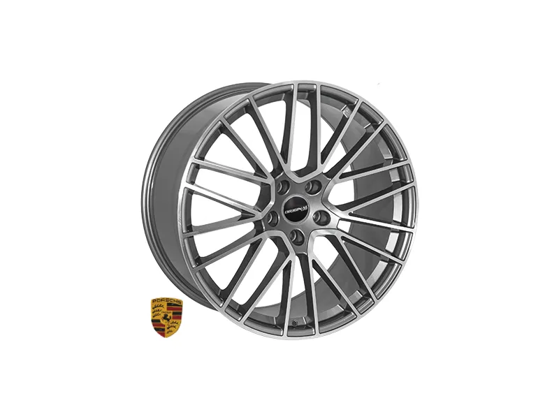 JH QC1278 11.5x22 5x130 ET61 DIA71.6 GMF