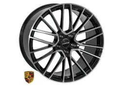 JH QC1278 10x22 5x130 ET48 DIA71.6 MB