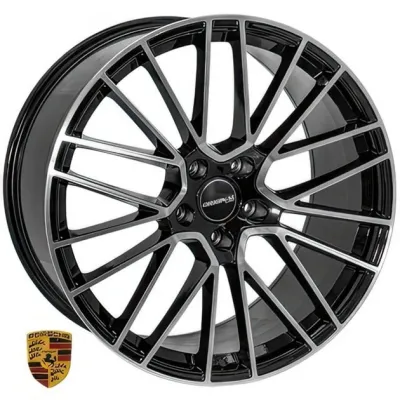 JH QC1278 10x22 5x130 ET48 DIA71.6 MB