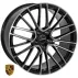 JH QC1278 11.5x22 5x130 ET61 DIA71.6 MB