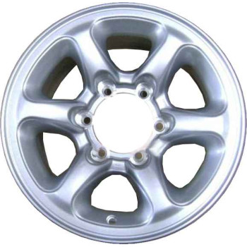 Great Wall 20-3101020A2 7x15 6x139.7 ET10 DIA107.1 S