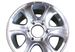 Great Wall 3101011-L01 7x16 6x139.7 ET38 DIA100.1 SD