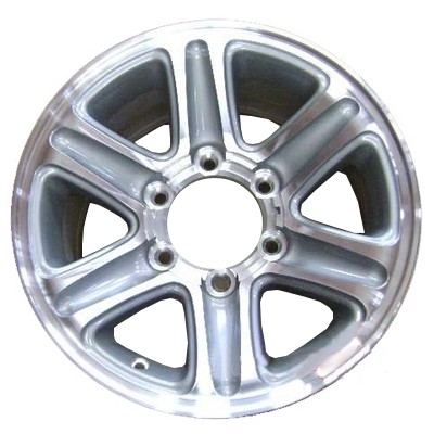 Great Wall 20-3101011-L00 7x15 6x139.7 ET10 DIA110.1 S