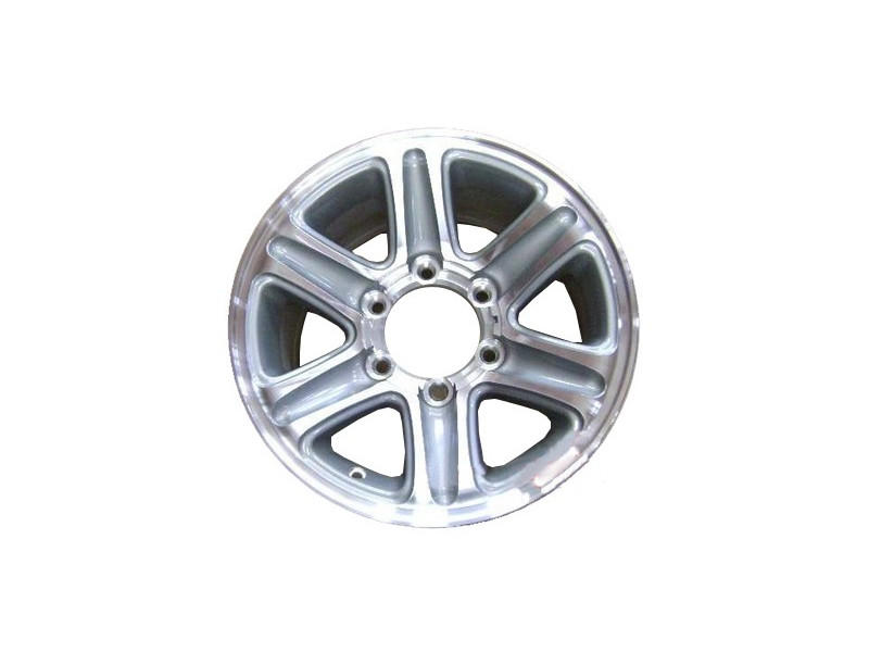 Great Wall 20-3101011-L00 7x15 6x139.7 ET10 DIA110.1 S