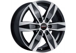 Disla Vanline 5 528 BD R15 W6.5 PCD5x130 ET60 DIA84.1
