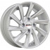 Disla Turbo 429 S R14 W6.0 PCD4x98 ET37 DIA67.1