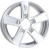K&K Aero A1595 6x16 5x139.7 ET40 DIA98 S