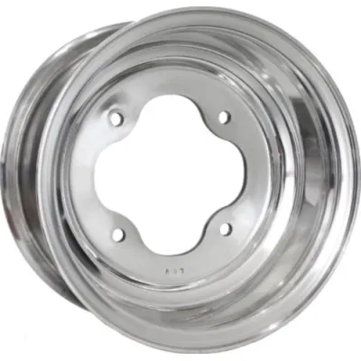 ITP T9 Polished 5x10 4x85 ET3 DIA0