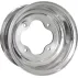 ITP T9 Polished 5x10 4x85 ET3 DIA0