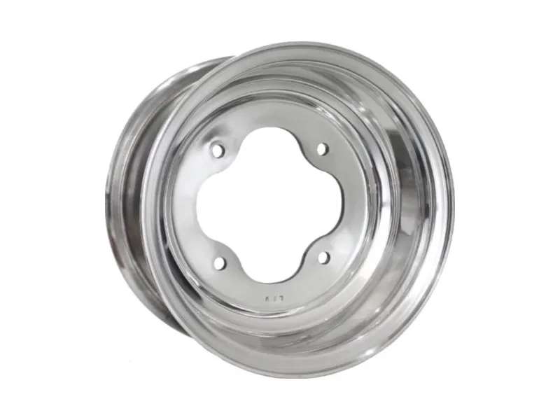 ITP T9 Polished 5x10 4x85 ET3 DIA0