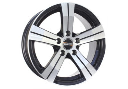 Tech Line TL 602 7x16 5x112 ET40 DIA66.6 BD