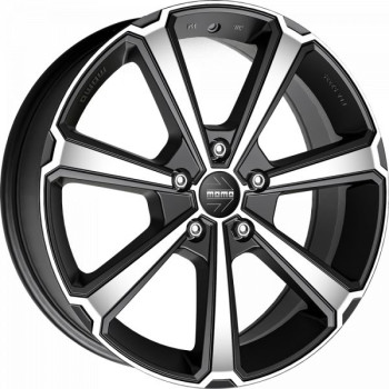 Momo Legend 7x17 5x108 ET43 DIA72.2 BMP