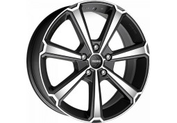 Momo Legend 7x17 5x100 ET43 DIA72.2 BMP