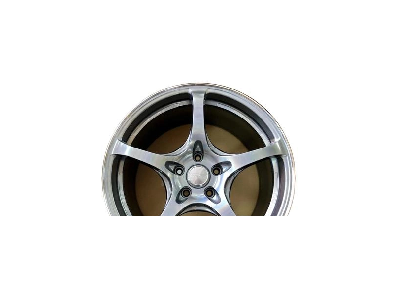 Rays Volk Racing G50 PD 8.5x18 5x120 ET35 DIA72.6