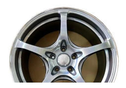 Rays Volk Racing G50 PD 9.5x18 5x120 ET36 DIA72.6