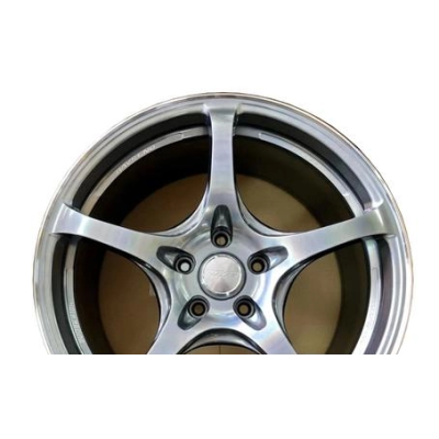 Rays Volk Racing G50 PD 9.5x18 5x120 ET36 DIA72.6