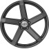 Dotz CP5 8.5x19 5x114.3 ET34 DIA71.6 GR