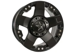 GT 6573 8x16 5x139.7 ET0 DIA110 MTB