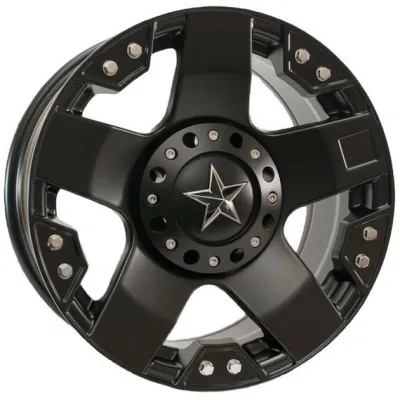 GT 6573 8x16 5x139.7 ET0 DIA110 MTB