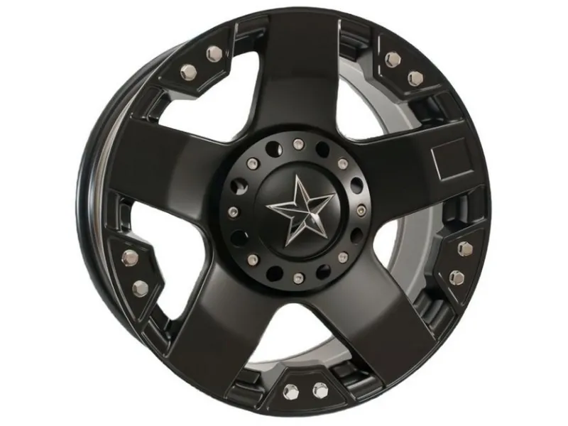 GT 6573 8x16 5x139.7 ET0 DIA110 MTB